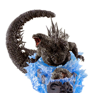 Petitrama DX: Godzilla-1.0