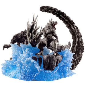 Petitrama DX: Godzilla-1.0