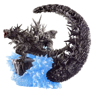 Petitrama DX: Godzilla-1.0