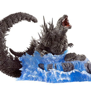 Petitrama DX: Godzilla-1.0