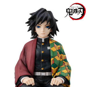 G.E.M. Series: Demon Slayer: Kimetsu no Yaiba - Palm-size Giyu-san (Repeat)