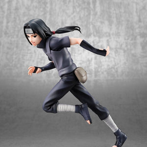 G.E.M. Series: Naruto Shippuden - Itachi Uchiha & Sasuke (Repeat)