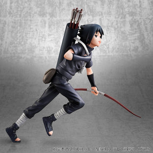G.E.M. Series: Naruto Shippuden - Itachi Uchiha & Sasuke (Repeat)