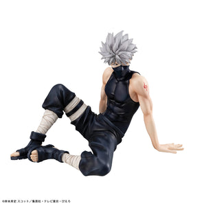 G.E.M. Series: Naruto Shippuden - Palm-size Kakashi-sensei (Repeat)