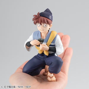 G.E.M. Series: Nintama Rantarou - Palm-size Doi-sensei