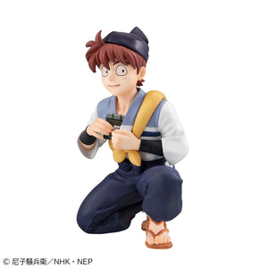 G.E.M. Series: Nintama Rantarou - Palm-size Doi-sensei