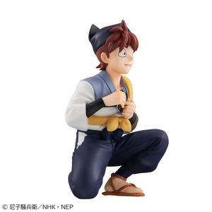 G.E.M. Series: Nintama Rantarou - Palm-size Doi-sensei