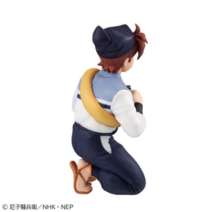 G.E.M. Series: Nintama Rantarou - Palm-size Doi-sensei
