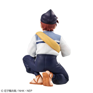 G.E.M. Series: Nintama Rantarou - Palm-size Doi-sensei