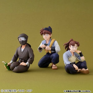 G.E.M. Series: Nintama Rantarou - Palm-size Doi-sensei