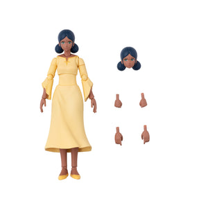 G.M.G. COLLECTION 18 Mobile Suit Gundam: Zeon Forces - Lalah Sune