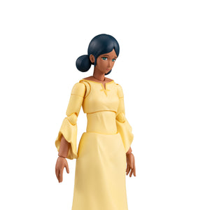 G.M.G. COLLECTION 18 Mobile Suit Gundam: Zeon Forces - Lalah Sune