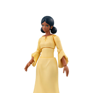 G.M.G. COLLECTION 18 Mobile Suit Gundam: Zeon Forces - Lalah Sune