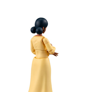 G.M.G. COLLECTION 18 Mobile Suit Gundam: Zeon Forces - Lalah Sune