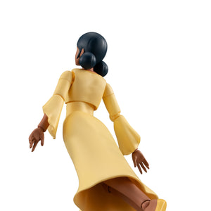 G.M.G. COLLECTION 18 Mobile Suit Gundam: Zeon Forces - Lalah Sune