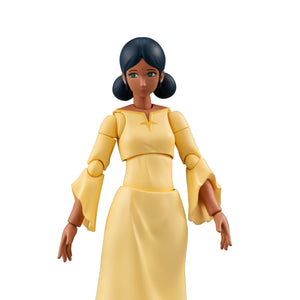 G.M.G. COLLECTION 18 Mobile Suit Gundam: Zeon Forces - Lalah Sune