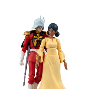 G.M.G. COLLECTION EX Mobile Suit Gundam - Newtype Awakening