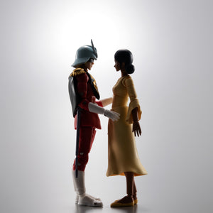 G.M.G. COLLECTION EX Mobile Suit Gundam - Newtype Awakening