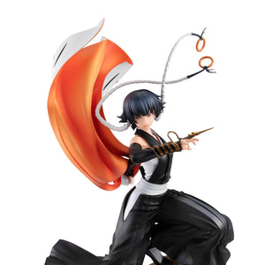 GALS Series: BLEACH - Suì-Fēng (Repeat)