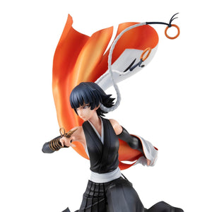GALS Series: BLEACH - Suì-Fēng (Repeat)