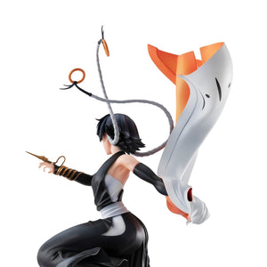 GALS Series: BLEACH - Suì-Fēng (Repeat)