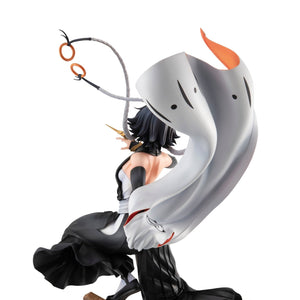 GALS Series: BLEACH - Suì-Fēng (Repeat)