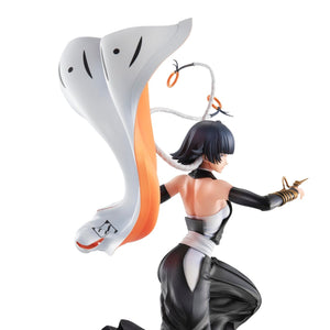 GALS Series: BLEACH - Suì-Fēng (Repeat)