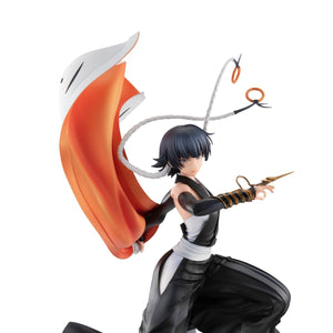 GALS Series: BLEACH - Suì-Fēng (Repeat)
