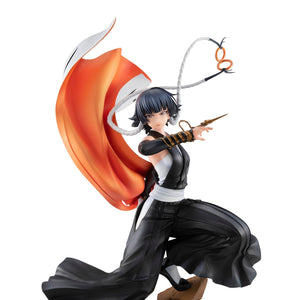 GALS Series: BLEACH - Suì-Fēng (Repeat)