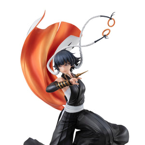 GALS Series: BLEACH - Suì-Fēng (Repeat)