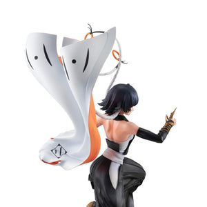 GALS Series: BLEACH - Suì-Fēng (Repeat)