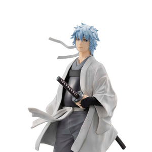 G.E.M. Carat Series: Gintama - Gintoki Sakata Joui Patriot Ver.