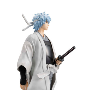 G.E.M. Carat Series: Gintama - Gintoki Sakata Joui Patriot Ver.