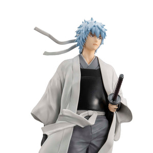 G.E.M. Carat Series: Gintama - Gintoki Sakata Joui Patriot Ver.