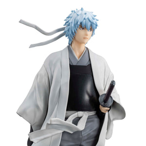 G.E.M. Carat Series: Gintama - Gintoki Sakata Joui Patriot Ver.