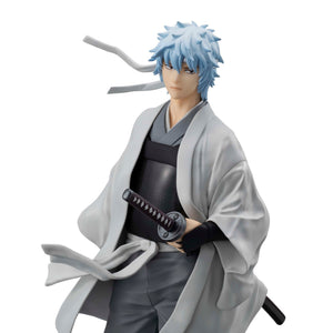 G.E.M. Carat Series: Gintama - Gintoki Sakata Joui Patriot Ver.