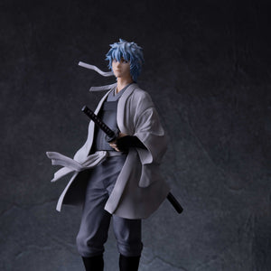 G.E.M. Carat Series: Gintama - Gintoki Sakata Joui Patriot Ver.