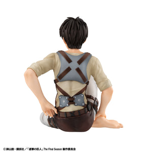 G.E.M. Series: Attack on Titan - Palm-size Eren