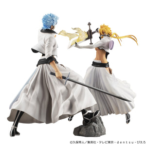 G.E.M. Series: BLEACH - Grimmjow Jaegerjaquez (Repeat)