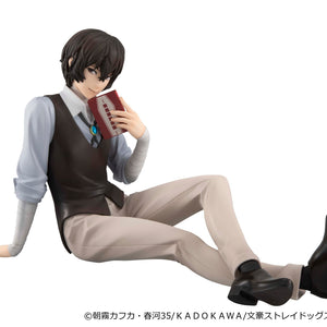 G.E.M. Series: Bungo Stray Dogs - Palm-size Dazai-san