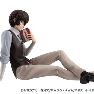 G.E.M. Series: Bungo Stray Dogs - Palm-size Dazai-san