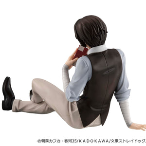 G.E.M. Series: Bungo Stray Dogs - Palm-size Dazai-san