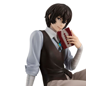 G.E.M. Series: Bungo Stray Dogs - Palm-size Dazai-san