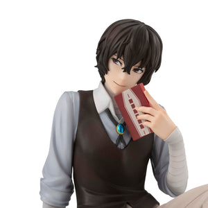 G.E.M. Series: Bungo Stray Dogs - Palm-size Dazai-san