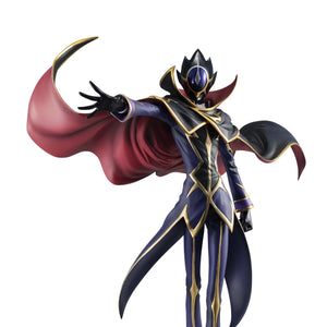 G.E.M. Series: Code Geass: Lelouch of the Re;surrection - Zero (20th Anniversary Repeat)