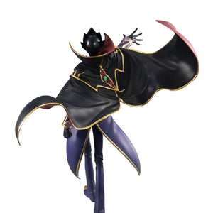 G.E.M. Series: Code Geass: Lelouch of the Re;surrection - Zero (20th Anniversary Repeat)