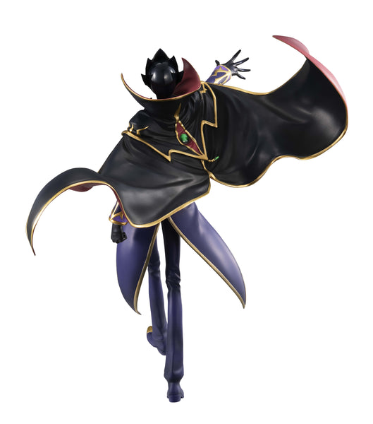 G.E.M. Series: Code Geass: Lelouch of the Re;surrection - Zero (20th A ...