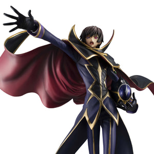 G.E.M. Series: Code Geass: Lelouch of the Re;surrection - Zero (20th Anniversary Repeat)