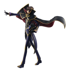 G.E.M. Series: Code Geass: Lelouch of the Re;surrection - Zero (20th Anniversary Repeat)