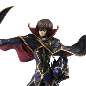 G.E.M. Series: Code Geass: Lelouch of the Re;surrection - Zero (20th Anniversary Repeat)